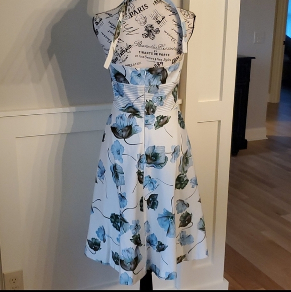 Gorgeous Donna Ricco Dress - Picture 10 of 14